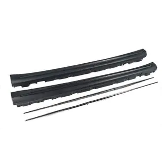 AMG Side Skirts (for Long) photo 3