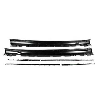 AMG Side Skirts (for Long) photo 4