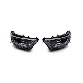LED Headlights (Facelift, 2 pcs) photo 2