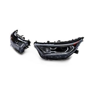 LED Headlights (Facelift, 2 pcs) photo 3
