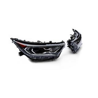 LED Headlights (Facelift, 2 pcs) photo 1