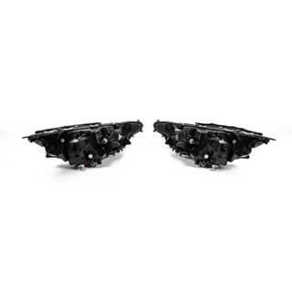 LED Headlights (Facelift, 2 pcs) photo 4