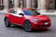 Review of the compact electric crossover Fiat 600e photo 2