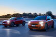 Review of the compact electric crossover Fiat 600e photo 1