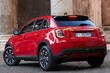 Review of the compact electric crossover Fiat 600e photo 4