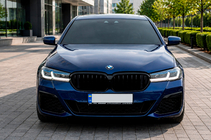 BMW 5 Series G30/G31 2017–2023 Facelift Kit (in M-Tech 2021) photo 3