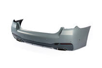 BMW 5 Series G30/G31 2017–2023 Facelift Kit (in M-Tech 2021) photo 20