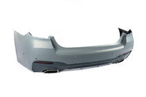 BMW 5 Series G30/G31 2017–2023 Facelift Kit (in M-Tech 2021) photo 21