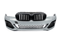 BMW 5 Series G30/G31 2017–2023 Facelift Kit (in M-Tech 2021) photo 17