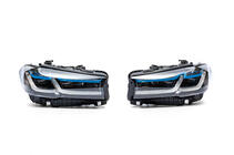 BMW 5 Series G30/G31 2017–2023 Facelift Kit (in M-Tech 2021) photo 22