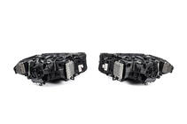 BMW 5 Series G30/G31 2017–2023 Facelift Kit (in M-Tech 2021) photo 30