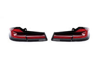 BMW 5 Series G30/G31 2017–2023 Facelift Kit (in M-Tech 2021) photo 26