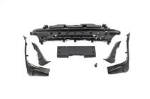 BMW 5 Series G30/G31 2017–2023 Facelift Kit (in M-Tech 2021) photo 31
