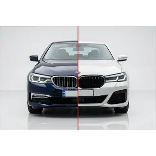 Facelift Kit (in M-Tech 2021)