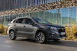 Suzuki S-CROSS crossover review photo 2