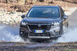 Suzuki S-CROSS crossover review photo 1