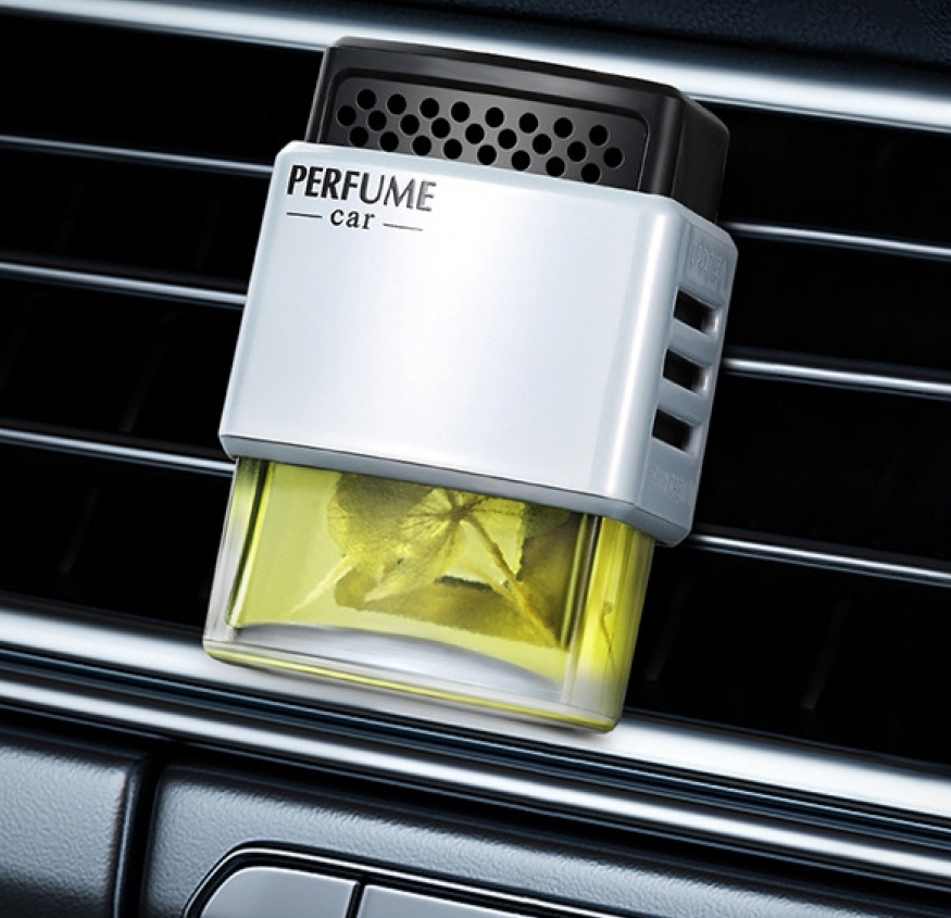 How to choose an aroma in the car interior?