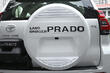 Why do you need a spare wheel cover? photo 2