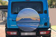 Why do you need a spare wheel cover? photo 1