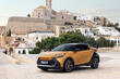 Review of the compact crossover Toyota C-HR of the second generation photo 1