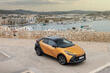 Review of the compact crossover Toyota C-HR of the second generation photo 2