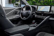 Review of the compact crossover Toyota C-HR of the second generation photo 6