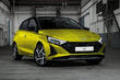 Review of the updated Hyundai i20 hatchback photo 1