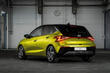 Review of the updated Hyundai i20 hatchback photo 3