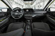 Review of the updated Hyundai i20 hatchback photo 5