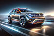 Presentation of the new Dacia Duster 2024-2025. photo 1