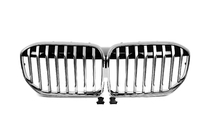 BMW 7 Series G11/G12 2015-2022 Facelift Kit for G12 to M760 2021 photo 55