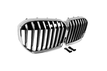 BMW 7 Series G11/G12 2015-2022 Facelift Kit for G12 to M760 2021 photo 60