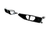 BMW 7 Series G11/G12 2015-2022 Facelift Kit for G12 to M760 2021 photo 63