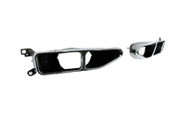 BMW 7 Series G11/G12 2015-2022 Facelift Kit for G12 to M760 2021 photo 64