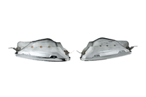 BMW 7 Series G11/G12 2015-2022 Facelift Kit for G12 to M760 2021 photo 65