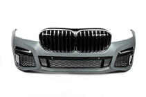 BMW 7 Series G11/G12 2015-2022 Facelift Kit for G12 to M760 2021 photo 19
