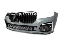 BMW 7 Series G11/G12 2015-2022 Facelift Kit for G12 to M760 2021 photo 20