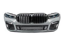 BMW 7 Series G11/G12 2015-2022 Facelift Kit for G12 to M760 2021 photo 15