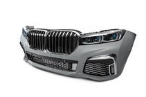 BMW 7 Series G11/G12 2015-2022 Facelift Kit for G12 to M760 2021 photo 13