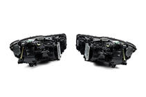 BMW 7 Series G11/G12 2015-2022 Facelift Kit for G12 to M760 2021 photo 25