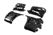 BMW 7 Series G11/G12 2015-2022 Facelift Kit for G12 to M760 2021 photo 30