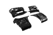 BMW 7 Series G11/G12 2015-2022 Facelift Kit for G12 to M760 2021 photo 31