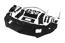 BMW 7 Series G11/G12 2015-2022 Facelift Kit for G12 to M760 2021 photo 36