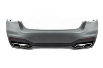 BMW 7 Series G11/G12 2015-2022 Facelift Kit for G12 to M760 2021 photo 41