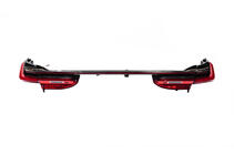 BMW 7 Series G11/G12 2015-2022 Facelift Kit for G12 to M760 2021 photo 26