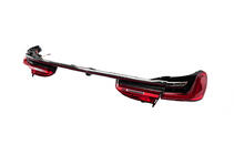 BMW 7 Series G11/G12 2015-2022 Facelift Kit for G12 to M760 2021 photo 28
