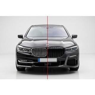 Facelift Kit for G12 to M760 2021 photo 1
