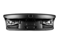 BMW 7 Series F01/F02 2008-2015 Facelift Kit to G12 M760 (with trunk lid and rear fender replacement) photo 6