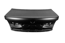 BMW 7 Series F01/F02 2008-2015 Facelift Kit to G12 M760 (with trunk lid and rear fender replacement) photo 9