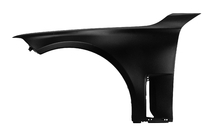 BMW 7 Series F01/F02 2008-2015 Facelift Kit to G12 M760 (with trunk lid and rear fender replacement) photo 12